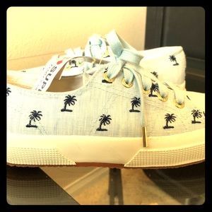Jennifer Meyer Collabo Womens 8 Superga 35 Italy